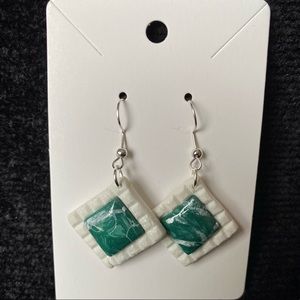 Blue Willow Boutique Earrings